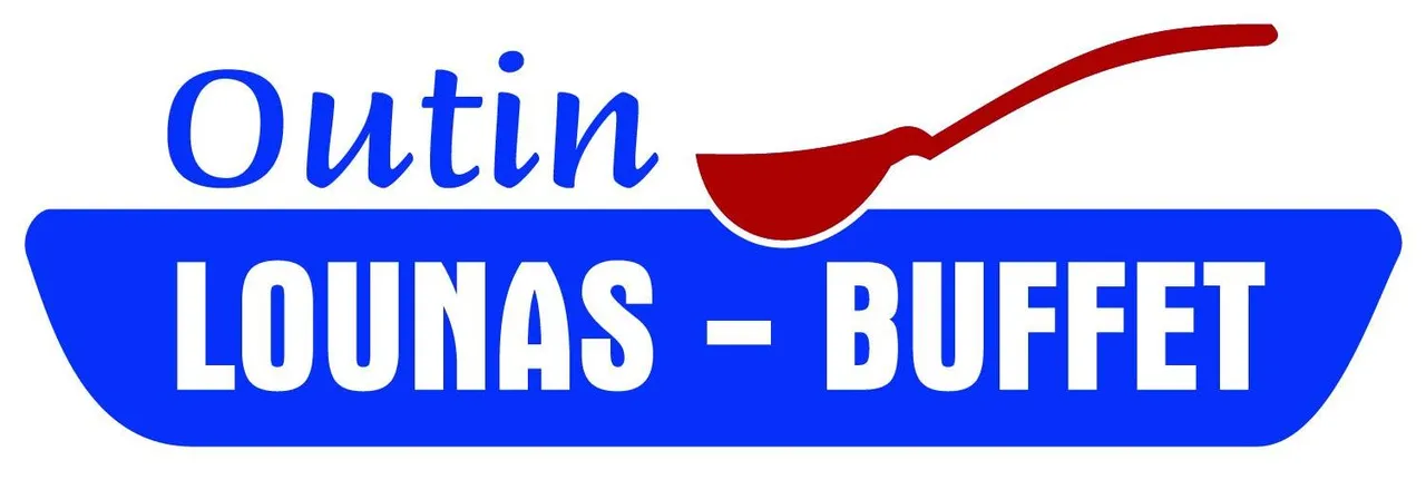 Outin Lounas-Buffet
